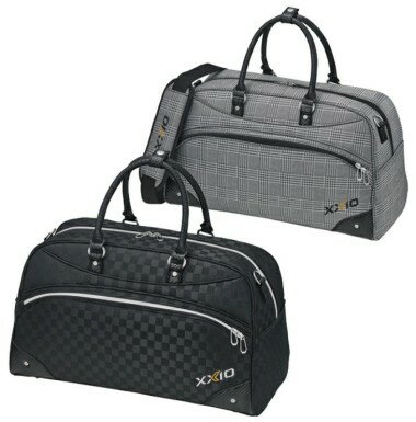 XXIO スポーツバッグ GGB-X164 ダンロップ ゼクシオ ゴルフ ボストンバッグ DUNLOP GOLF BAG 2026モデル