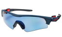 ゴルフ サングラス スワンズ FO-0167 FACEONE DNAV SWANS GOLF SUNGLASSES 2025 モデル ライト Y-295