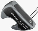 オデッセイ DFX BY ODYSSEY V-LINE FANG DB パター Odyssey DFX V-ライン ファング DB GOLF PUTTER ゴルフクラブ 2025モデル