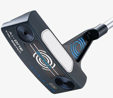 ゴルフ クラブ パター オデッセイ AI-ONE トライビーム ダブルワイド CS パター Odyssey Ai-ONE TRI-BEAM DOUBLE WIDE CS PUTTER 2024モデル