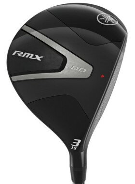 YAMAHA RMX DD FW ヤマハ リミックス DD フェアウェイウッド ゴルフ クラブ メンズ GOLF CLUB 2026モデル