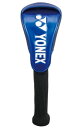ゴルフ ヘッドカバー ドライバー用 ヨネックス HCW-4911 YONEX GOLF DRIVER HEAD COVER ゴルフ用品 2024 モデル