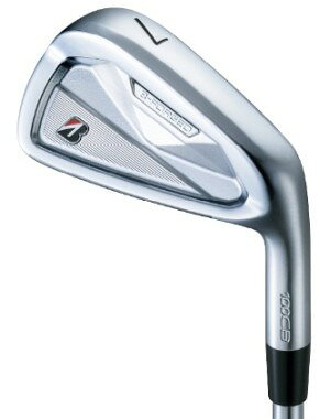 ブリヂストン B-FORGED 100CB アイアン6本セット(5〜PW) BRIDGESTONE B-フォージド 100 CB IRON GOLF CLUB ゴルフ クラブ メンズ 2026モデル