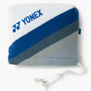 YONEXヨネックスゴルフヘッドカバー2026NEWモデル ゴルフ ヘッドカバー メンズ GOLF HEAD COVER yonex golf 2026 ヨネックスゴルフのフラッグシップモデルとして、競技シーンで求められる機能性と、プレーヤーのモチベーションを高めるデザイン性を追求。 世界の舞台に挑むチームヨネックスとともに、競技ゴルファー一人ひとりの挑戦に寄り添いながら、次の1打、その先の景色を目指すプレーを支えてまいります。YONEXヨネックスゴルフヘッドカバー2026NEWモデル ゴルフ ヘッドカバー メンズ GOLF HEAD COVER yonex golf 2026 ヨネックスゴルフのフラッグシップモデルとして、競技シーンで求められる機能性と、プレーヤーのモチベーションを高めるデザイン性を追求。 世界の舞台に挑むチームヨネックスとともに、競技ゴルファー一人ひとりの挑戦に寄り添いながら、次の1打、その先の景色を目指すプレーを支えてまいります。 仕様：アイアン用 素材：表/ポリエステル、裏/アクリル メーカー希望小売価格はメーカーカタログに基づいて掲載しています。 実店舗と在庫併用の為、状況によりお取り寄せになる場合があります。（納期約2〜5日。欠品時別途ご案内） お気軽に事前に在庫状況お問い合わせください。（平日10時〜17時・TEL072-633-0346）