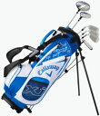 St Nu WjA Zbg LEFC Xj 2 g115cm`135cm Callaway Golf {dl