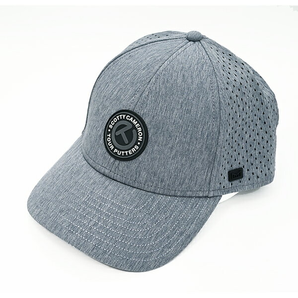 �����åƥ��������� Circle T �ѥå� ���� A������ �ϥ��ɥ� ���ʥåץХå� �إ��� �饤�ȥ֥롼 ��å��奭��å� XL Scotty Cameron ��������T Cap