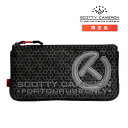 スコッティキャメロン 限定 キャッシュバッグ サークルT シックスシューター ポーチ Scotty Cameron Cash Bag Circle T Six Shooter SC020005
