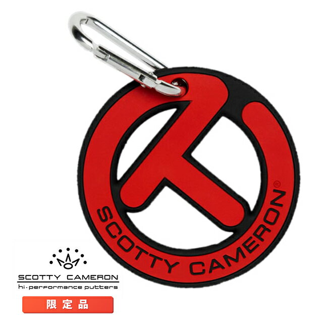 SCOTTY CAMERON(スコッティキャメロン),ACCESSORIES