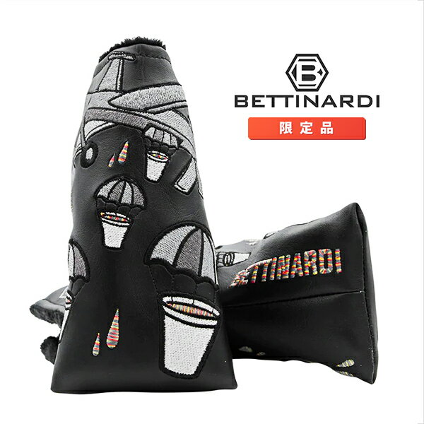 ٥ƥʥǥ ȥ饤2.0  ѥС ֥졼ɥ إåɥС BETTINARDI Air Strike 2.0 Blade