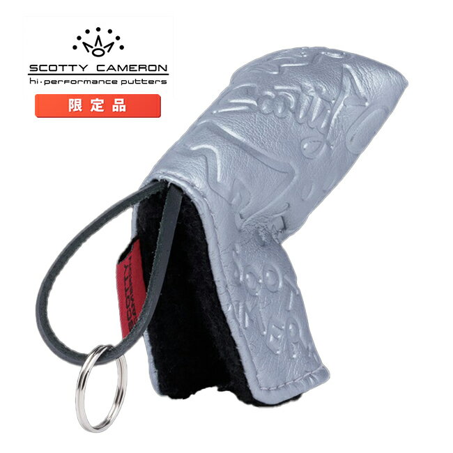 楽天市場】スコッティキャメロン パターカバー(ラウンド用品 楽天市場】スコッティキャメロン パターカバー(ラウンド用品