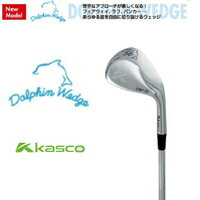 苦手なアプローチが楽しくなる！ 【2013年モデル】 キャスコ-KASCO- ドルフィンウェッジ-DOLPHIN　WEDGE N.S.PRO 950GH DW113