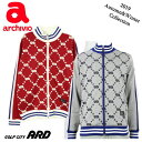 【40％OFF SALE】アルチビオ archivio メンズ ブルゾン