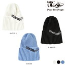 【40%OFF SALE】Dance With Dragon ダンスウィズドラゴン メンズ/レディース チビどらワッペンワッチ 伸縮性 D3-102310 CA...