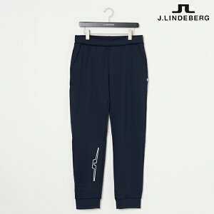 J.LINDEBERG ジェイリンドバーグ スウェットパンツ 撥水機能 071-75910　CACB_02