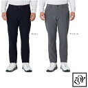 【50%OFF SALE】ZOY ゾーイ メンズ ストレッチエナジー ロングパンツ 発熱効果 071414420 CACB_02
