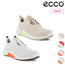 ySALEZ[zECCO@GR[@fB[X@ECCO WOMEN'S GOLF BIOM H4@GORE-TEXiSAebNXj 108203@CACB_01