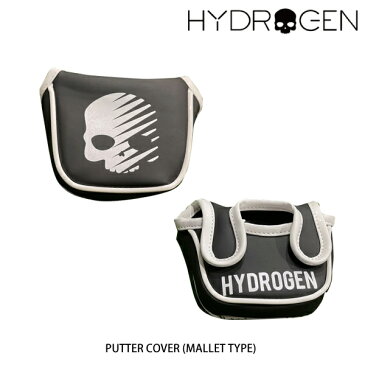 HYDROGEN ハイドロゲン メンズ パターカバー(マレット型) 日本国内限定 514-40089017 春夏 2021