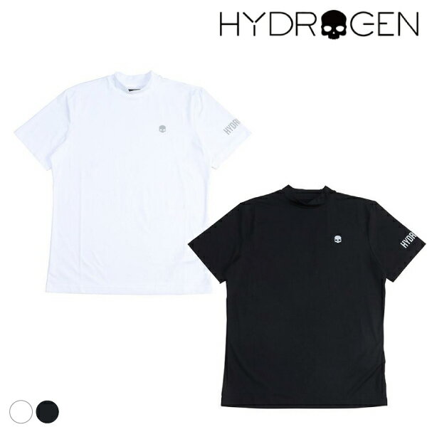 HYDROGENϥɥ󡡥󥺡ץȥեݥ / PRINTED GOLF POLO ϥƥݥꥢߥ 551-40641001 CACB_01