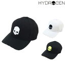 【40%OFF SALE】HYDROGEN ハイドロゲン メンズ スカルハイドロゲンキャップ / SKULL 【40%OFF SALE】HYDROGEN CAP...