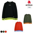 【20%OFF SALE】archivio アルチビオ メンズ プルオーバー A228910 CACC_02