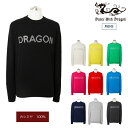 【40%OFF SALE】Dance With Dragon ダンスウィズドラゴン メンズ カシミヤセーター 保温性 保湿性 D1-620110 CACC_02