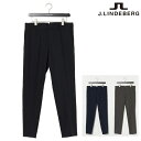 【40%OFF SALE】J.LINDEBERG ジェイリンドバーグ メンズ フリースパンツ 速乾性 071-77010 CACC_02
