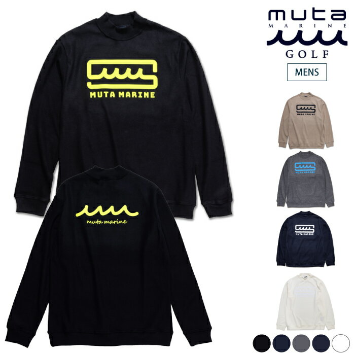 muta MARINE GOLF [^}St Y fB[X Cgjbg bNlbNvI[o[yS5FzMMJC-443187 CACC_02