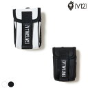 V12 ヴィトゥエルブ メンズ レディース VT DIS CASE 距離計ケース フラップ付き V122220-BG06 CACC_02