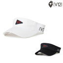 V12 ヴィトゥエルブ メンズ レディース FLAG LOGO VISOR サンバイザー V122220-CP05 CACC_02