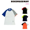 DECEMBERMAY fBZo[C fB[X ECOARCH sportyful Mockneck 2-205-0127 CACC_01