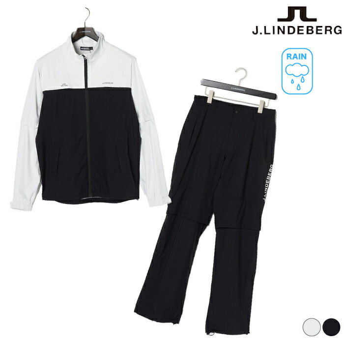 J.LINDEBERG ɥС  쥤󥦥 åȥå ܸ 083-76511 ղ