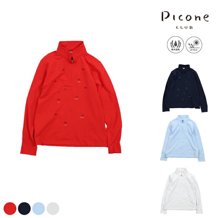 【30%OFF SALE】PICONE CLUB 