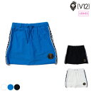 【ポイント3倍!7/15まで】V12 ヴィトゥエルブ レディース MESH SKIRT メッシュ生地 V122210-SK05 CACC_01