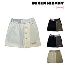 DECEMBERMAY fBZo[C fB[X Tonal color warm skirt 2-212-2543 H~ 2023