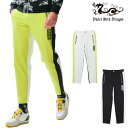 【30%OFF SALE】Dance With Dragon ダンスウィズドラゴン メンズ TEXBRIDダンボールバックイージー パンツ【UVカット】 D1-449121 CACD_02(4)