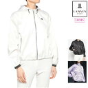 LANVIN SPORT ランバン スポール レディース フルオープンブルゾン 素材 本体:ポリエステル100% フード裏部:ポリエステル100% 袖口ゴム部分:ポリエステル84% ポリウレタン16% サイズ 【36】バスト121/ゆき丈78.5/着丈55 【38】バスト125/ゆき丈80/着丈56 【40】バスト129/ゆき丈81.5/着丈57 【42】バスト135/ゆき丈82/着丈58.5 特徴 寒暖差がある季節におすすめのブルゾン 光沢が美しいポリエステルの生地を使用した裏地なしのブルゾンです。 デザイン性のあるドルマンスリーブとスイングしやすいように3Dを意識したマチが袖下に入った作りで、LANVIN SPORTらしいパターンメイキングにこだわった商品です。 後ろ身頃から袖先まで入ったゴムのディテールが他にはないモードな雰囲気を演出します。 フルオープンのブルゾンで着脱しやすく軽いので寒暖差がある季節にお勧めです。 ■注意■ ※画面上の色はブラウザや設定により、実物とは異なる場合があります。ご了承の上ご注文下さい。 メーカー希望小売価格はメーカーサイトに基づいて掲載しています LANVIN SPORTのアイテムをもっとみるLANVIN SPORT ランバン スポール レディース フルオープンブルゾン 素材 本体:ポリエステル100% フード裏部:ポリエステル100% 袖口ゴム部分:ポリエステル84% ポリウレタン16% サイズ 【36】バスト121/ゆき丈78.5/着丈55 【38】バスト125/ゆき丈80/着丈56 【40】バスト129/ゆき丈81.5/着丈57 【42】バスト135/ゆき丈82/着丈58.5 特徴 寒暖差がある季節におすすめのブルゾン 光沢が美しいポリエステルの生地を使用した裏地なしのブルゾンです。 デザイン性のあるドルマンスリーブとスイングしやすいように3Dを意識したマチが袖下に入った作りで、LANVIN SPORTらしいパターンメイキングにこだわった商品です。 後ろ身頃から袖先まで入ったゴムのディテールが他にはないモードな雰囲気を演出します。 フルオープンのブルゾンで着脱しやすく軽いので寒暖差がある季節にお勧めです。