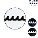 muta MARINE GOLF [^}St Y fB[X GOLF GOLF o[Vu}[J[ (WAVE) [S3F] MUSG-221003 H~ 2023y[ցz