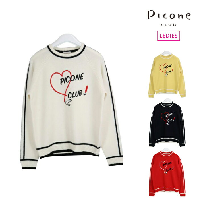 30%OFF SALEPICONE CLUB ԥåͥ ǥ Ĺµץ륪С C318016 CACD_02