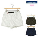 【40%OFF SALE】Rosasenロサーセン レディース ストレッチリップドット迷彩柄中綿ショートパンツ 045-79043 CACD_02