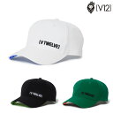 V12 ヴィトゥエルブ メンズ レディース 2 FACE CAP キャップ 伸縮性 V122311-CP19 秋冬 2023