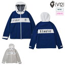 V12 ヴィトゥエルブ メンズ レディース MARINE JKT ナイロンジャケット V122320-JK08 CACD_02