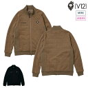 【ポイント3倍!7/15まで】V12 ヴィトゥエルブ メンズ レディース QUILT JKT キルティングジャケット 伸縮性 V122320-JK09 CACD_02