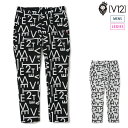 V12 ヴィトゥエルブ メンズ レディース MIHA PANTS パンツ 伸縮性 V122320-PN14 秋冬 2023