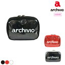 【30%OFF SALE】archivio アルチビオ レディース ポーチ A250307 CACD_01
