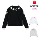 【30%OFF SALE】archivio アルチビオ レディース プルオーバー A259204 CACD_01