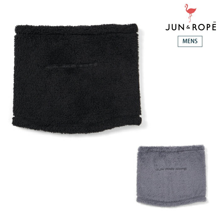 JUN&ROPE’ ジュンアンドロペ メンズ フリ−スネックウォ−マ− EJN24500 秋冬 2024【メール便可】