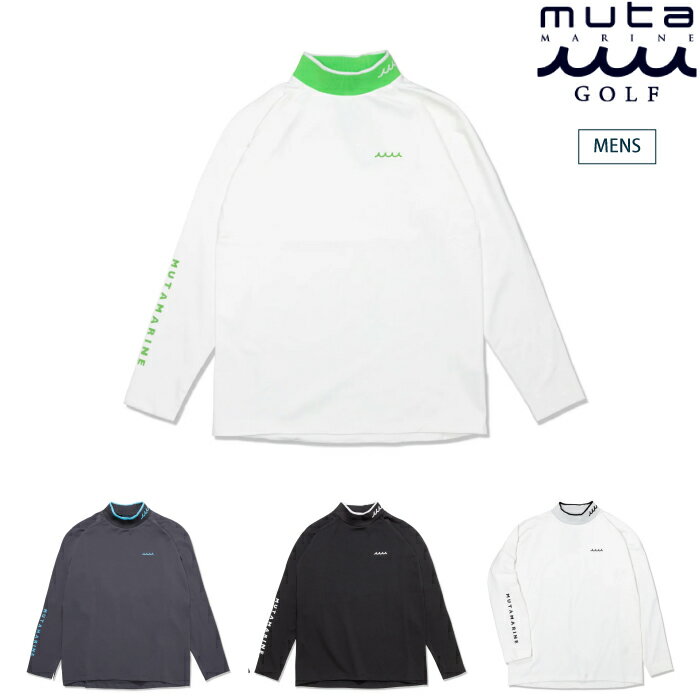 楽天市場】muta marine golf ムータマリンゴルフ メンズ 楽天市場】muta marine golf ムータマリンゴルフ メンズ