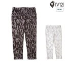 V12 ヴィトゥエルブ メンズ ゴルフウェア パンツ ROBERT PANTS セットアップ対応 V122420-PN13 秋冬 2024(4)
