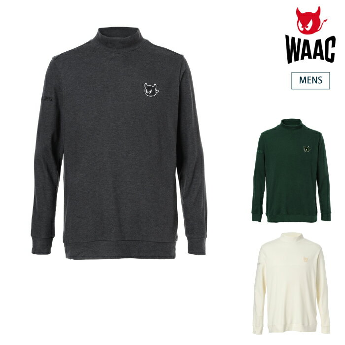 楽天市場】waac（メンズウェア｜ウェア）：ゴルフ<スポーツ