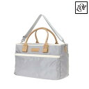 ZOY ゾーイ ゴルフ メンズ レディース UNISEX 中綿ボストンバッグ 071799833 秋冬 2024